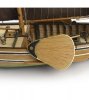 ARTESANIA LATINA 22125 Zuiderzee Botter 2022 1/35